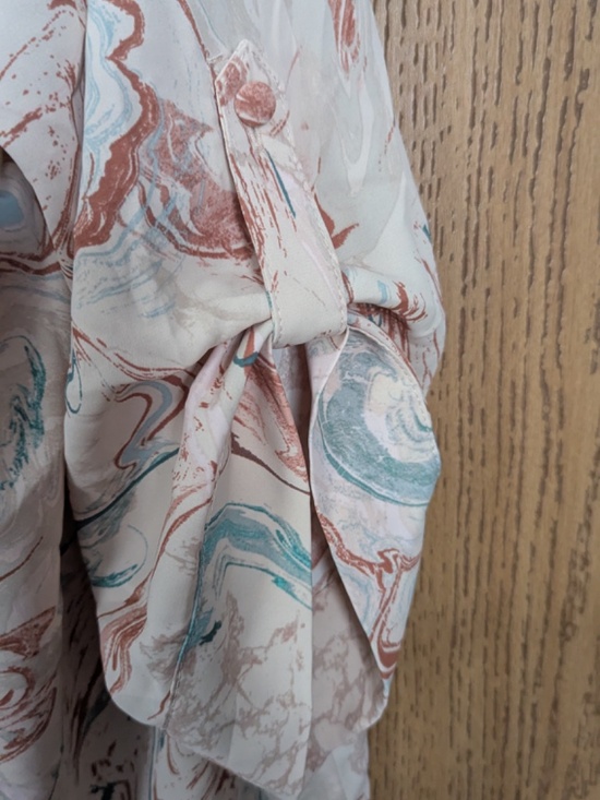 Torrid Harper Blouse - Picture 4 of 4